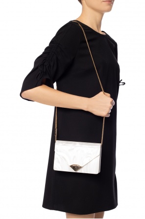‘barbara’ clutch, zdjęcie 2 ‘barbara’ clutch od Michael Kors